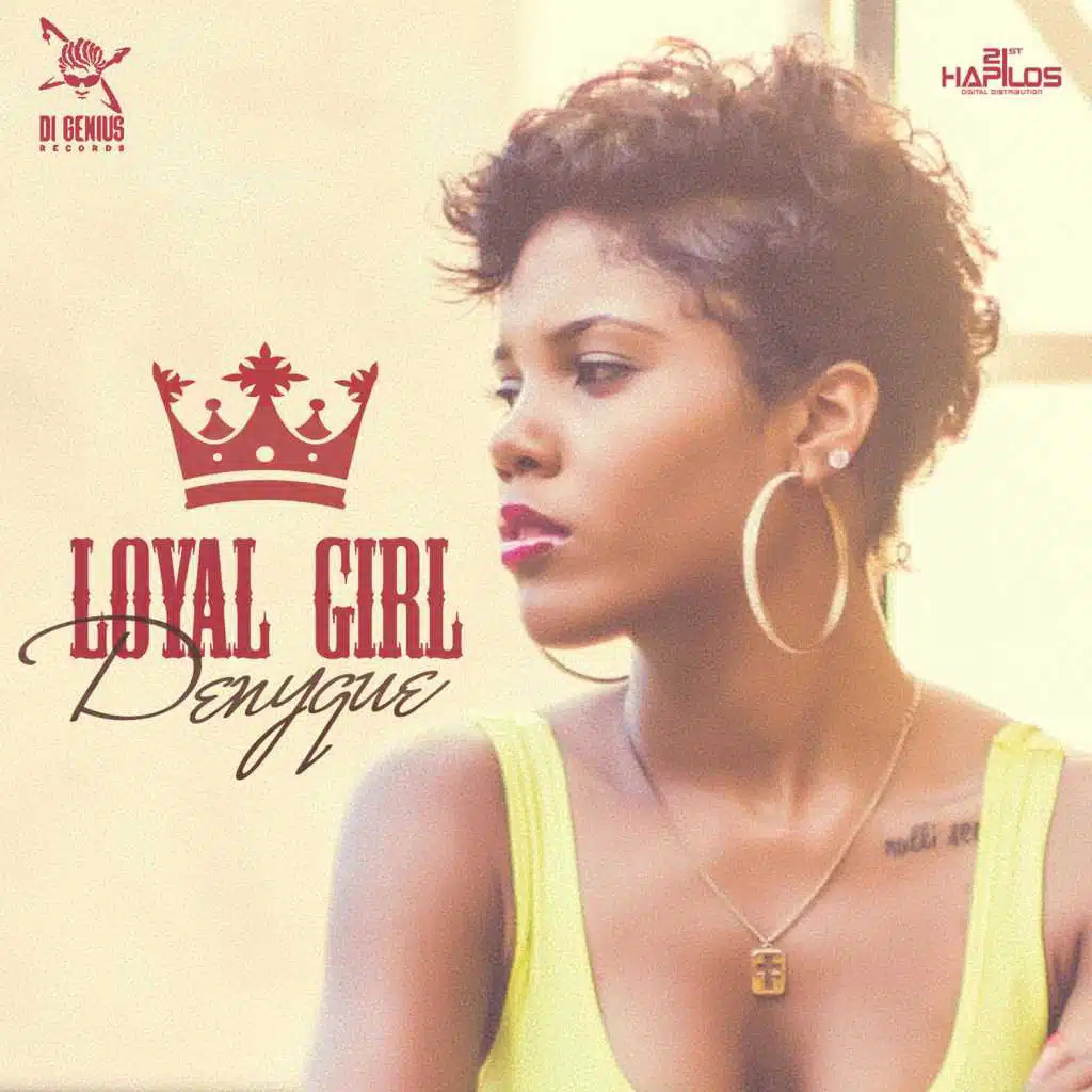 Loyal Girl Riddim (Instrumental)