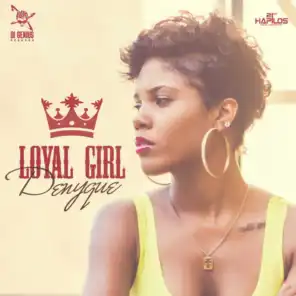 Loyal Girl