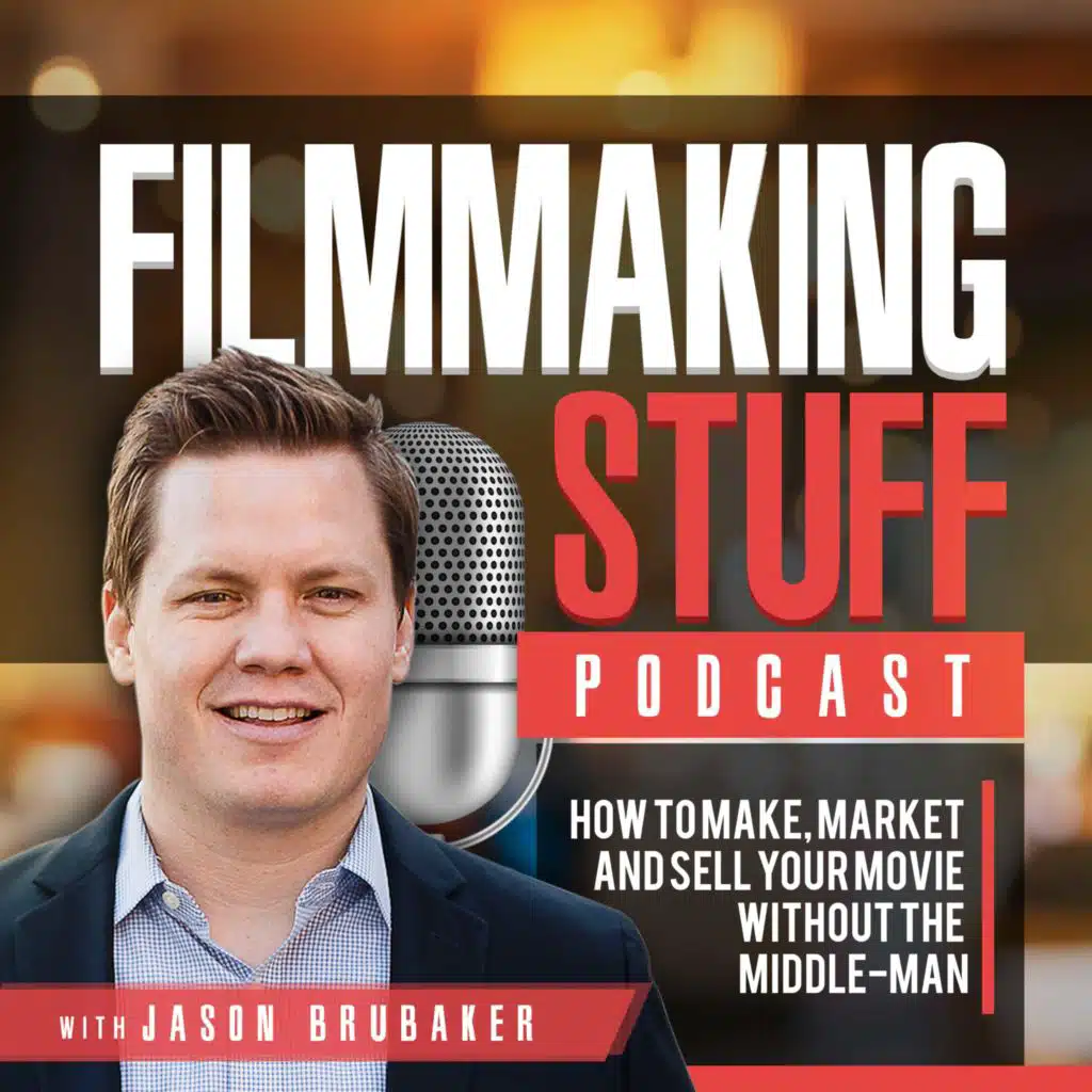 Ep 144: How To Get What You Want In Filmmaking