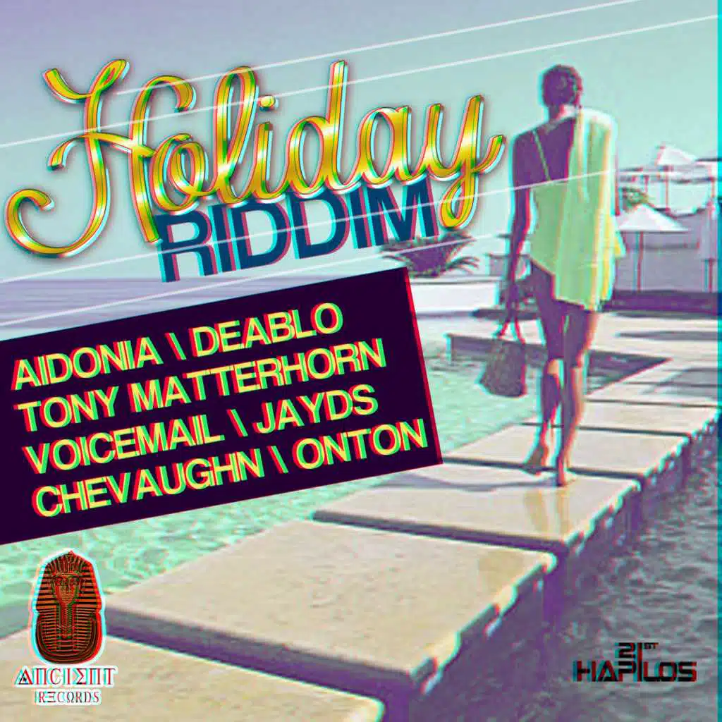 Holiday Riddim Instrumental