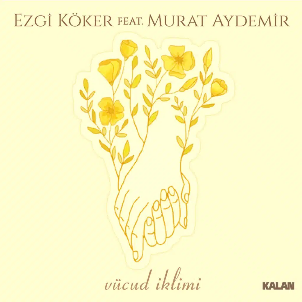 Vücud İklimi (feat. Murat Aydemir)