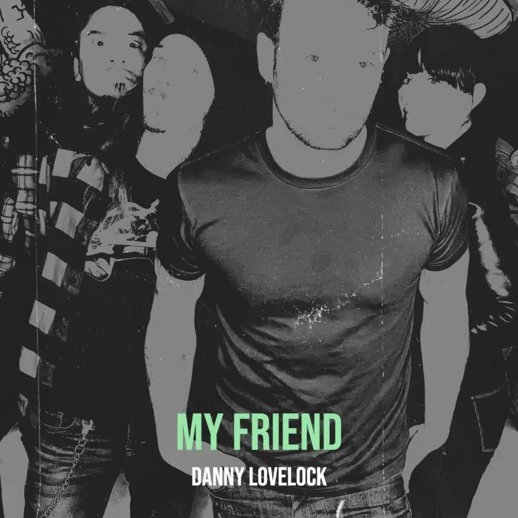 Danny Lovelock