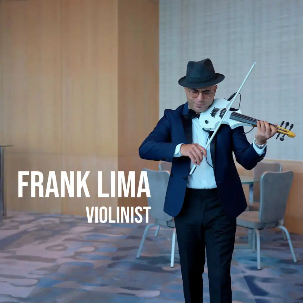 Frank Lima Violinist