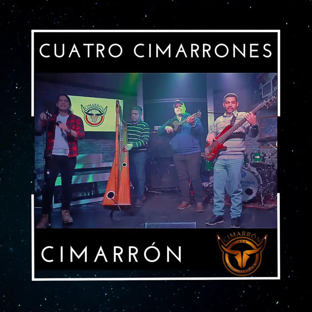 Cimarrón