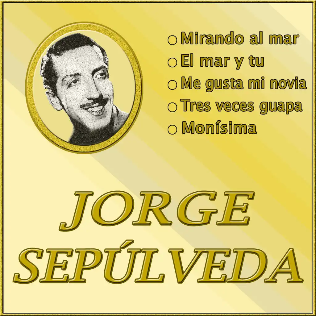 Jorge Sepúlveda