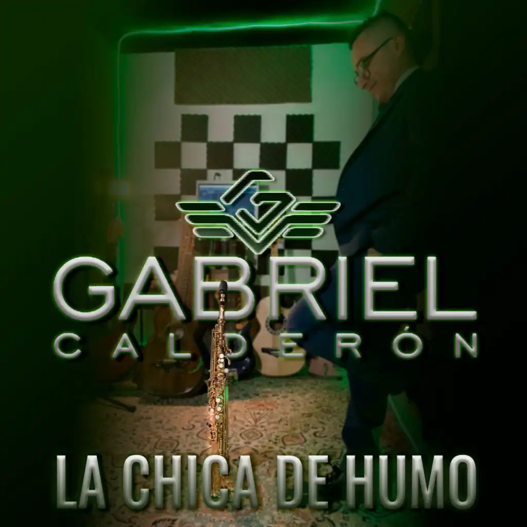 Gabriel Calderón