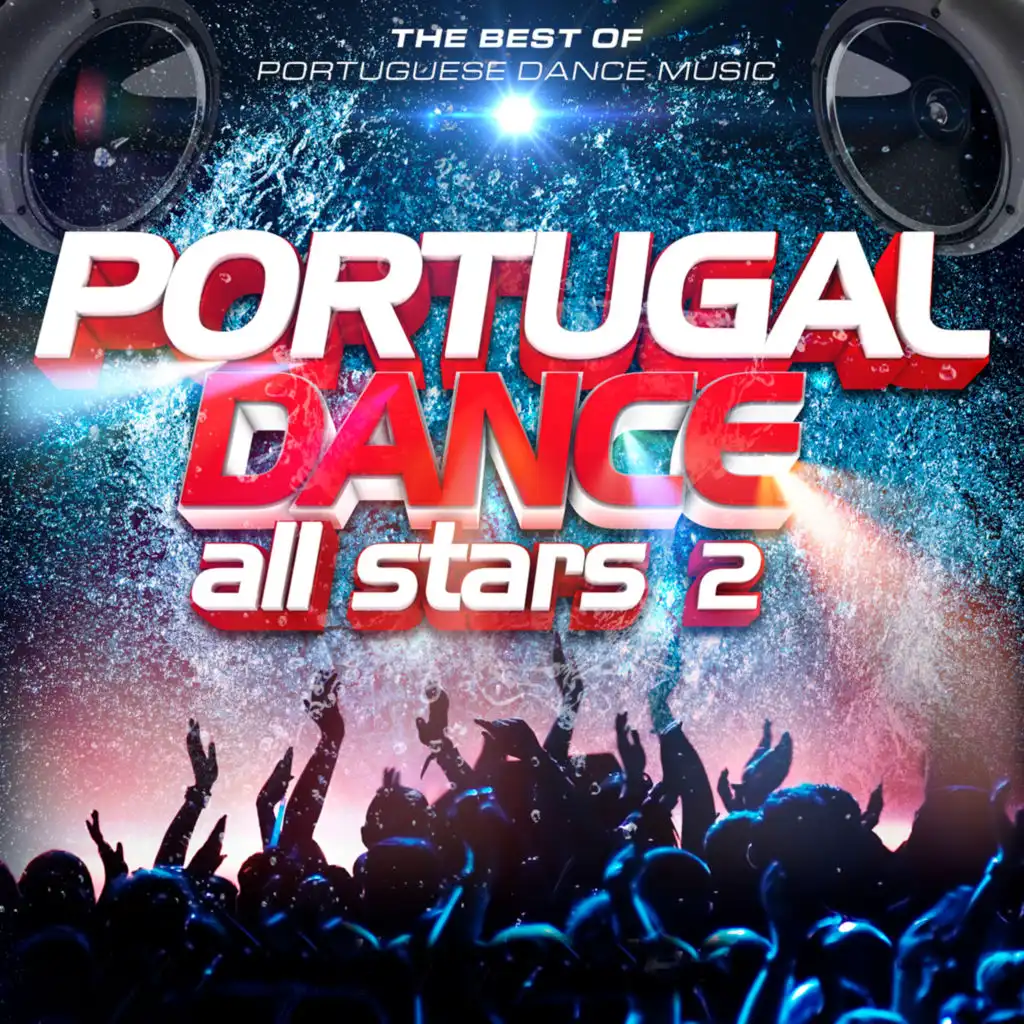 Portugal Dance All Stars 2