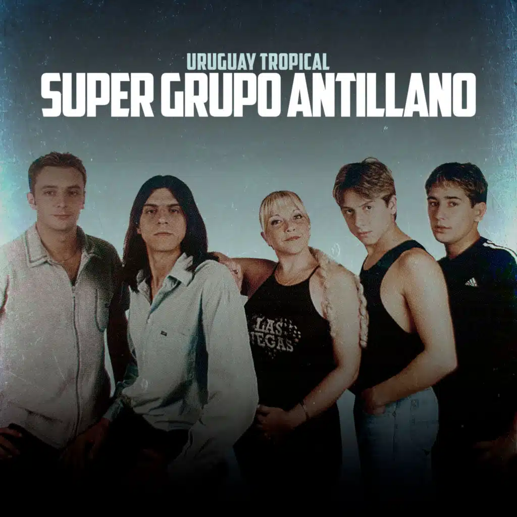 Super Grupo Antillano