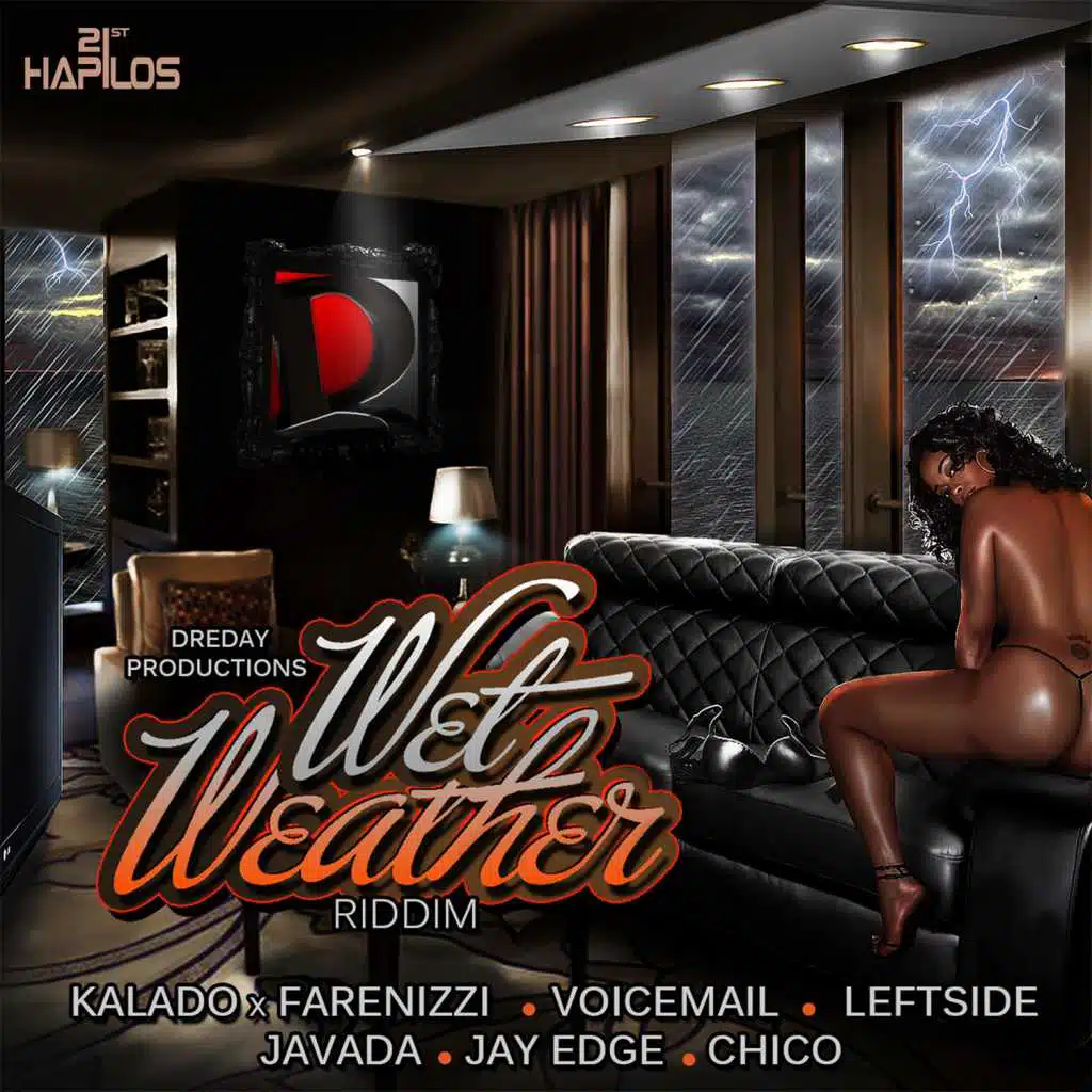 Wet Weather Riddim