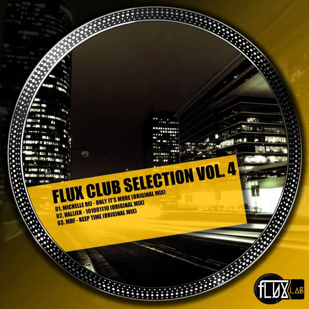Flux Club Selection, Vol. 4