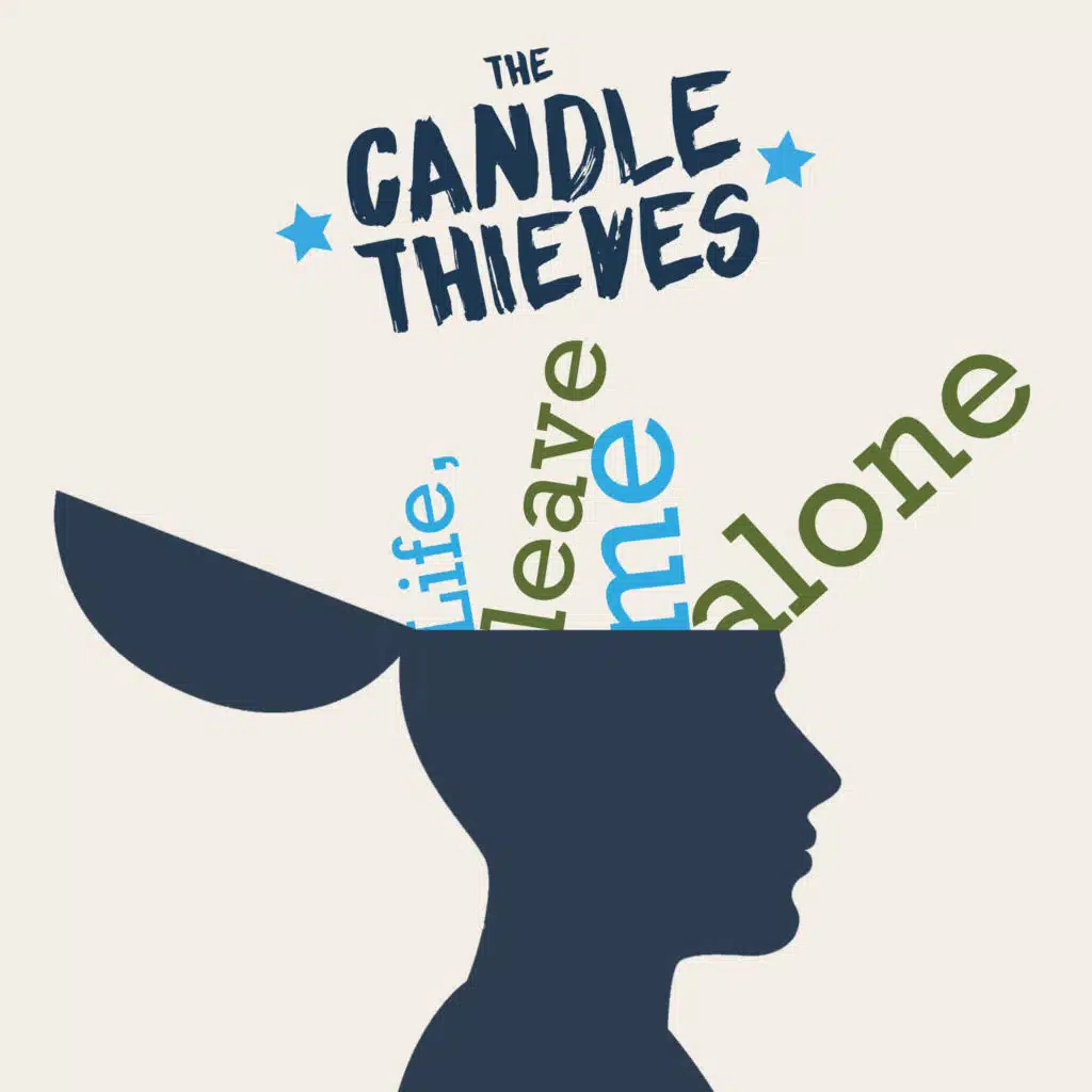 The Candle Thieves