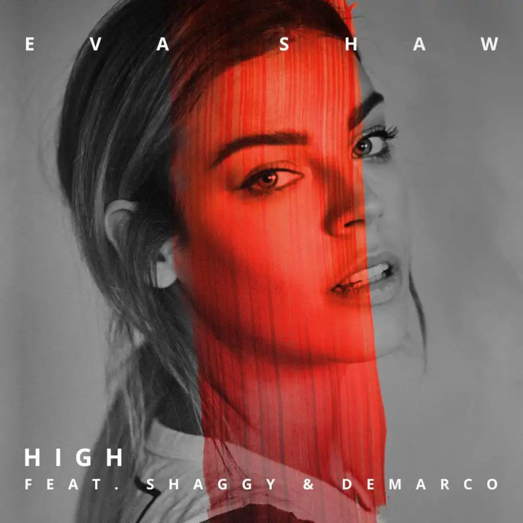 High (feat. Shaggy & Demarco)