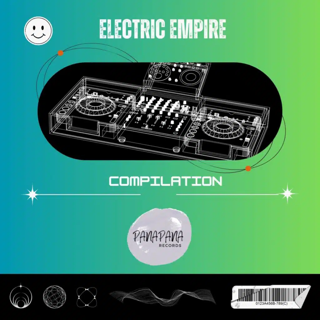 Electric Empire
