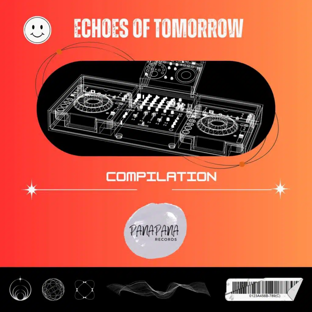 Echoes of Tomorrow