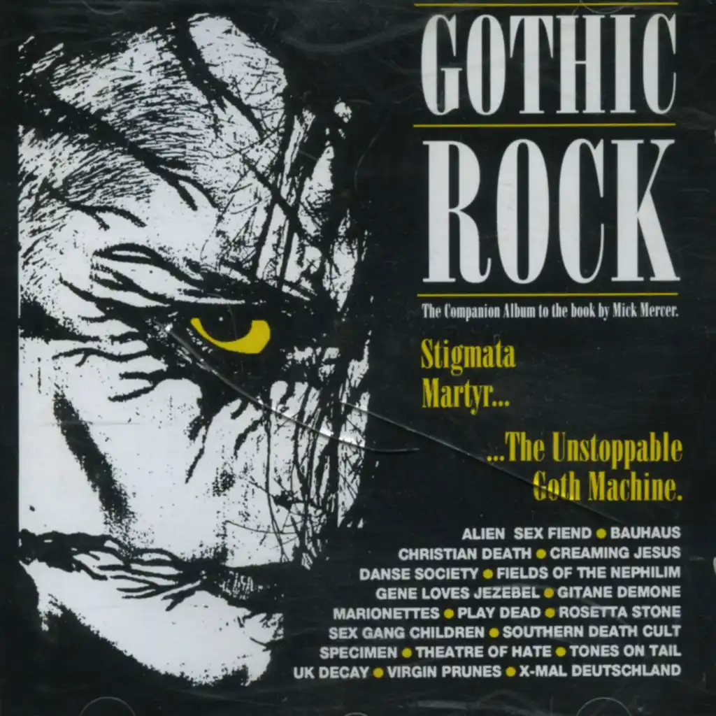 Gothic Rock