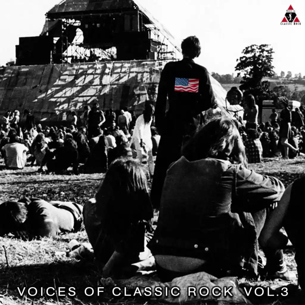 Voices Of Classic Rock Vol.3