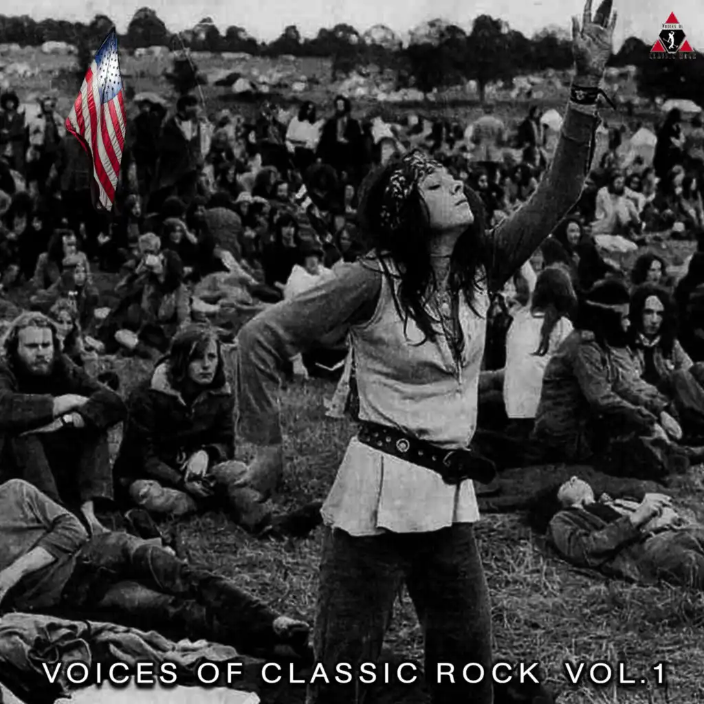 Voices Of Classic Rock Vol.1