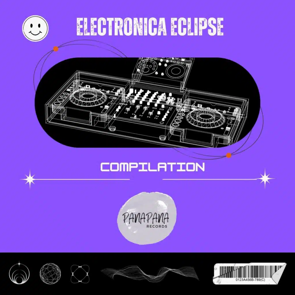 Electronica Eclipse