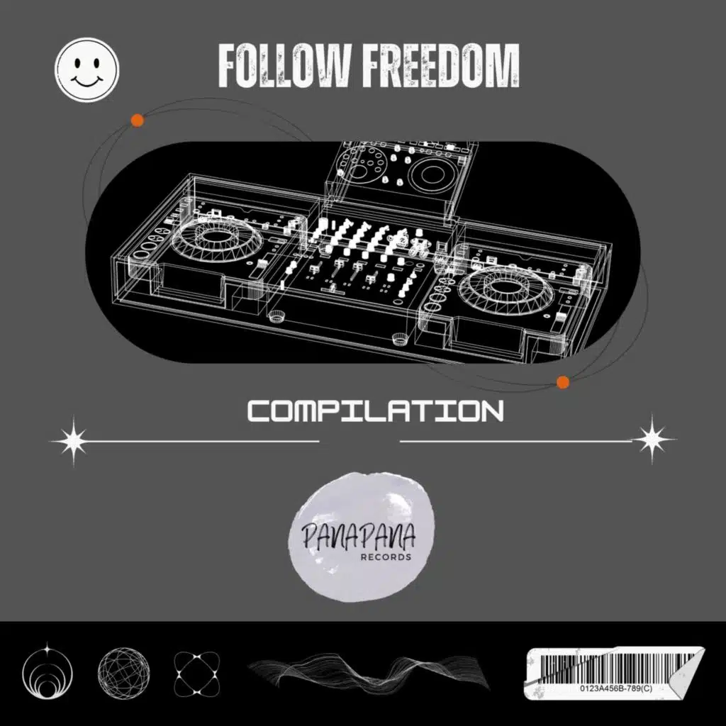 Follow Freedom