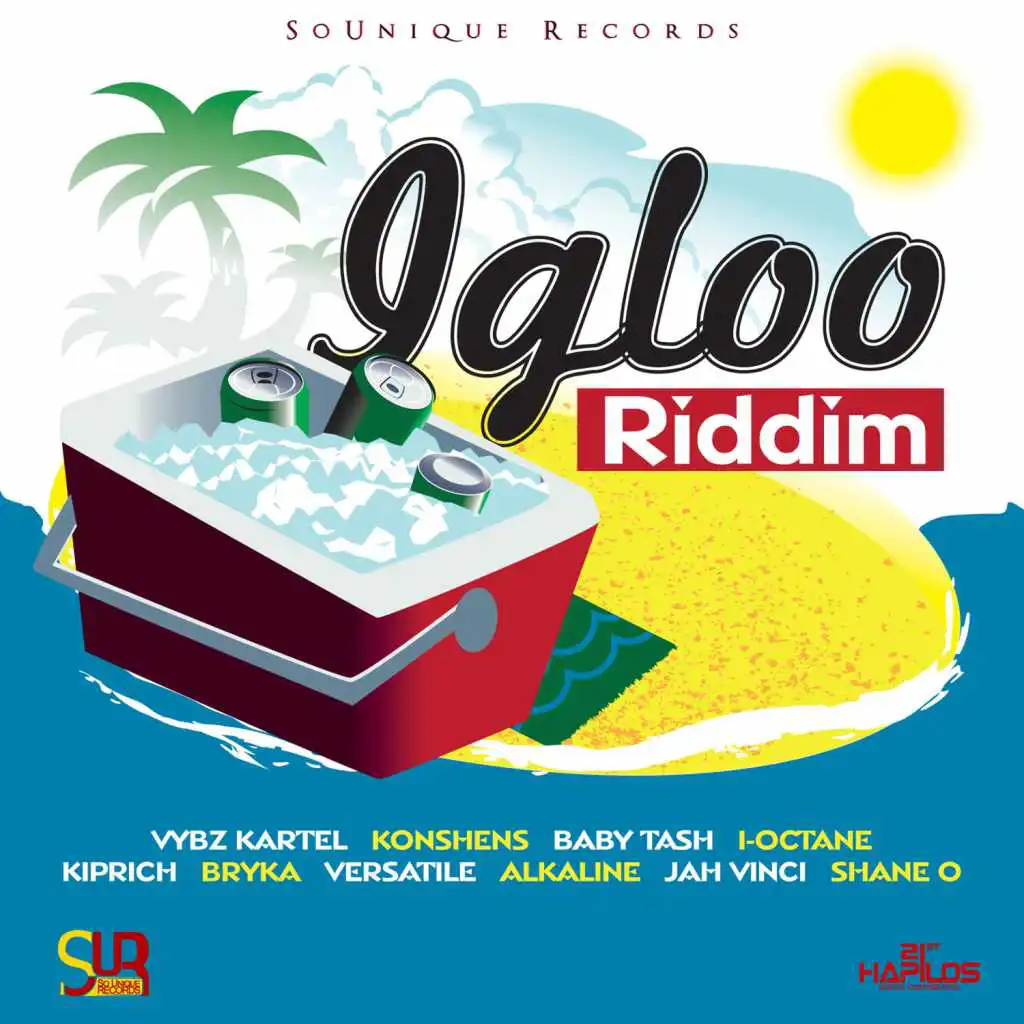 Igloo Riddim