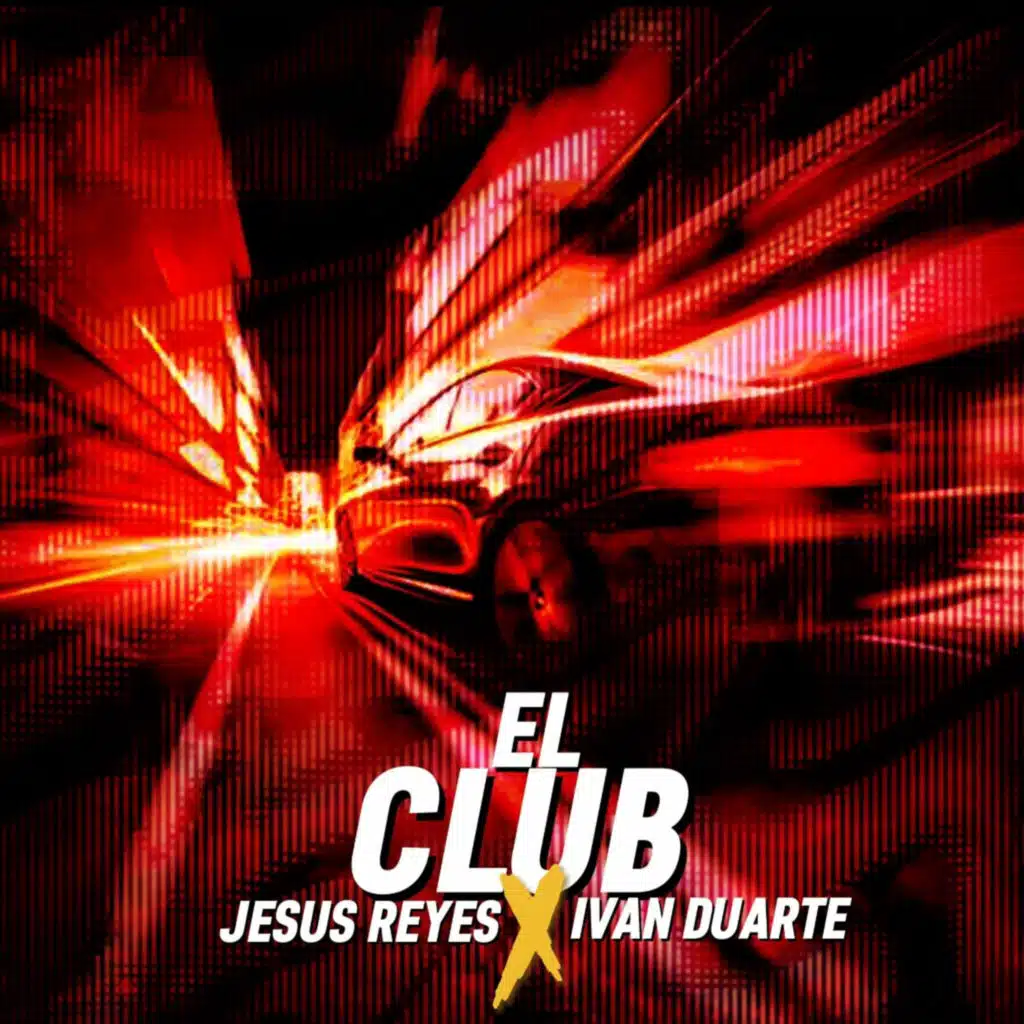 Jesus Reyes & Ivan Duarte