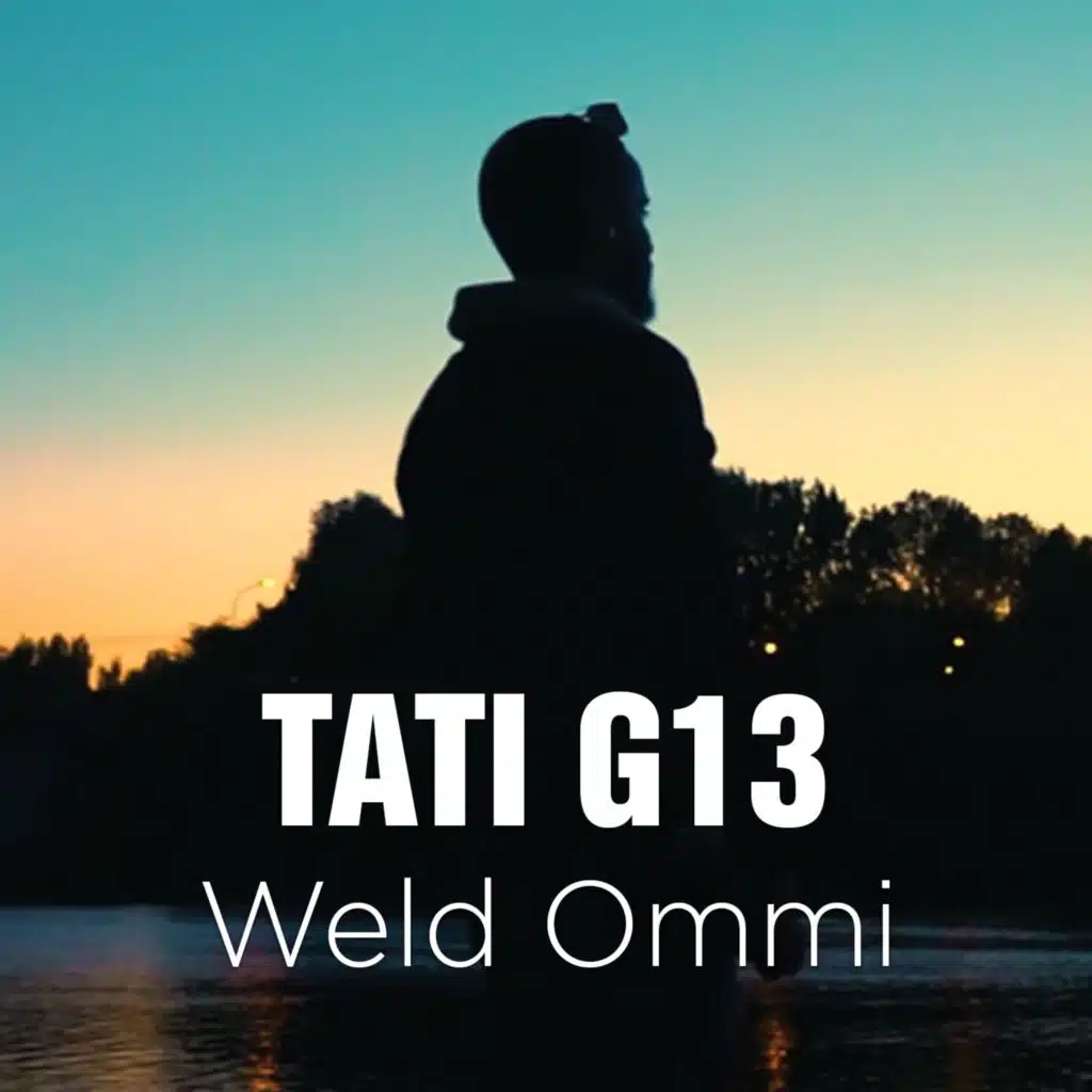 Weld Ommi