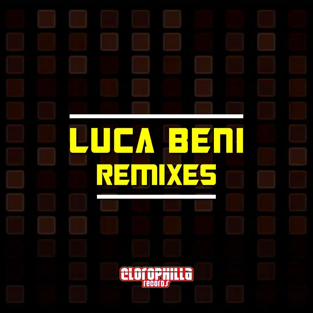 Bendiga (Luca Beni Remix)