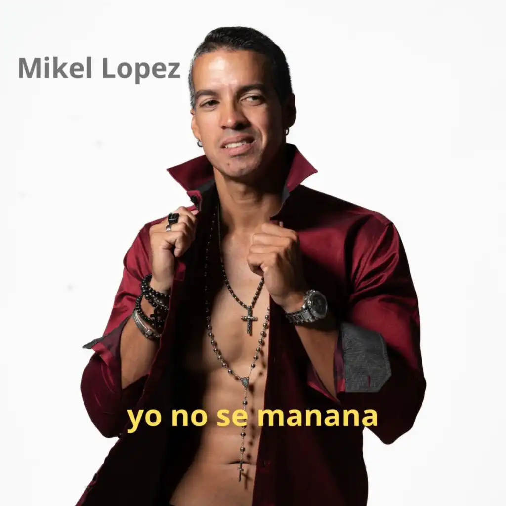 Maikel Lopez