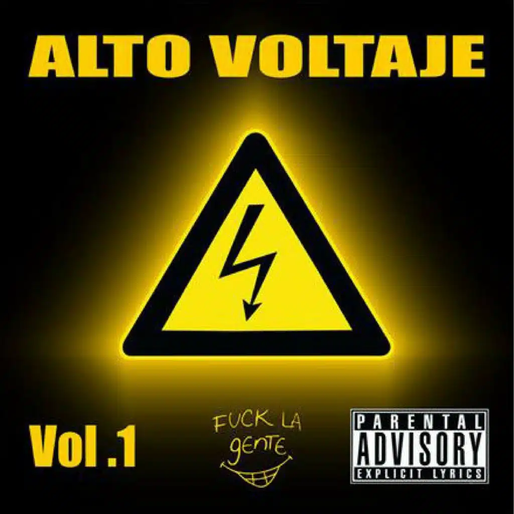 Alto Voltaje, Vol. 1
