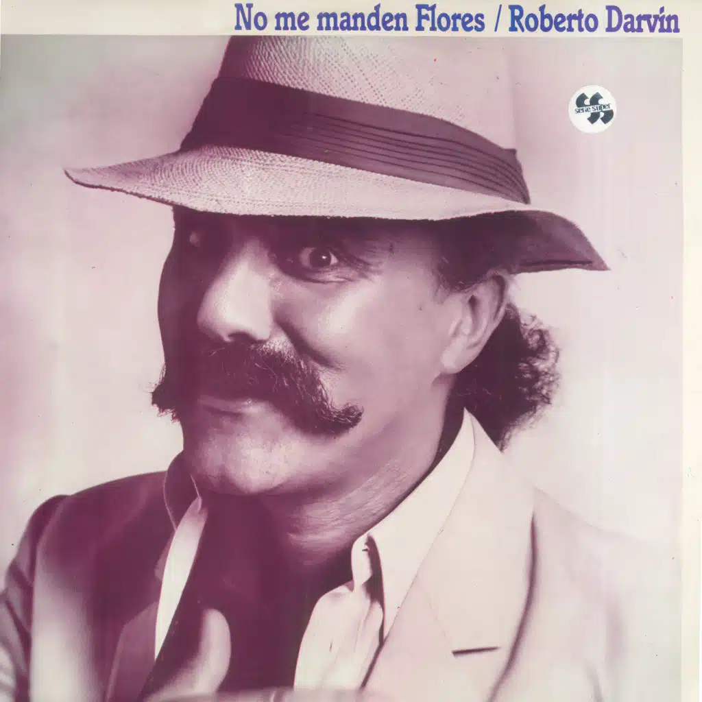Roberto Darvin