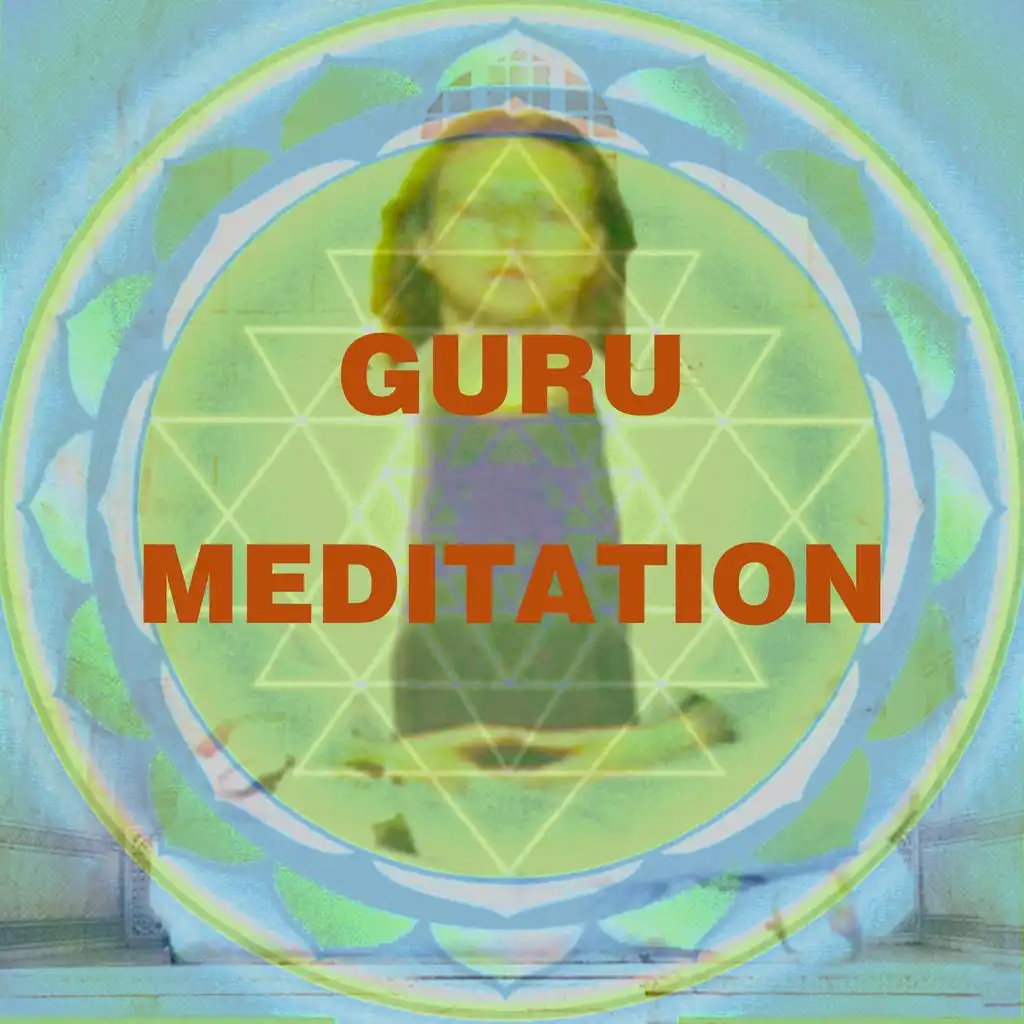 Guided Meditation