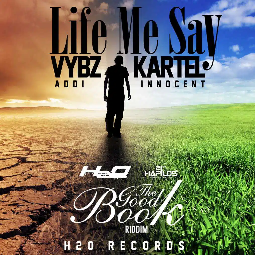 Life Me Say