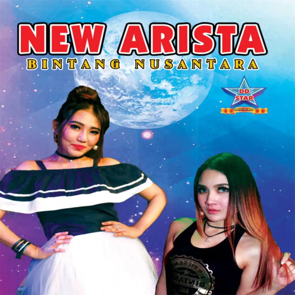 New Arista Bintang Nusantara, Vol. 1