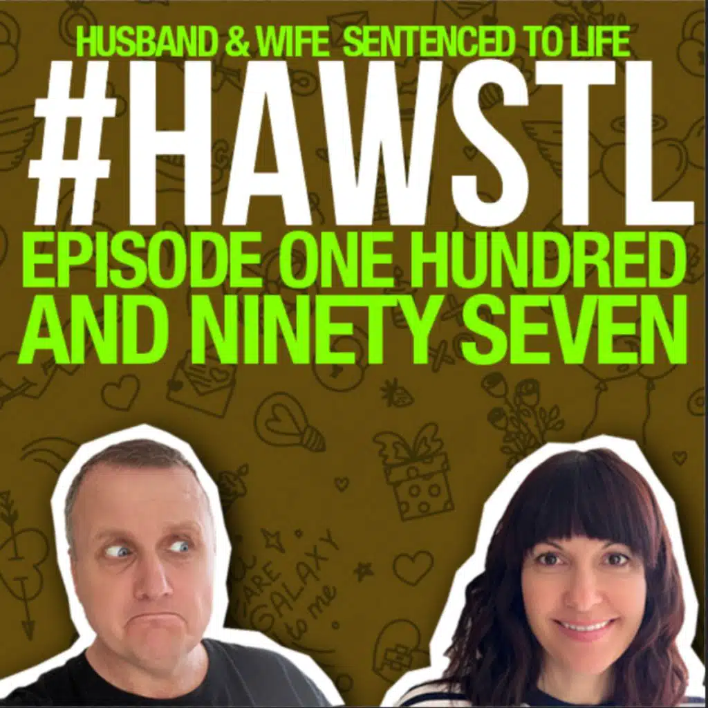 #HAWSTL 197 - Baby Reindeering Jamie Dornan