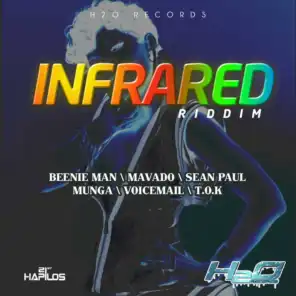Infrared Riddim