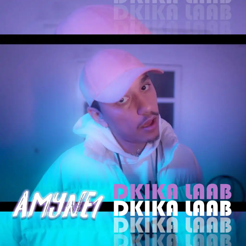 Dkika Laab