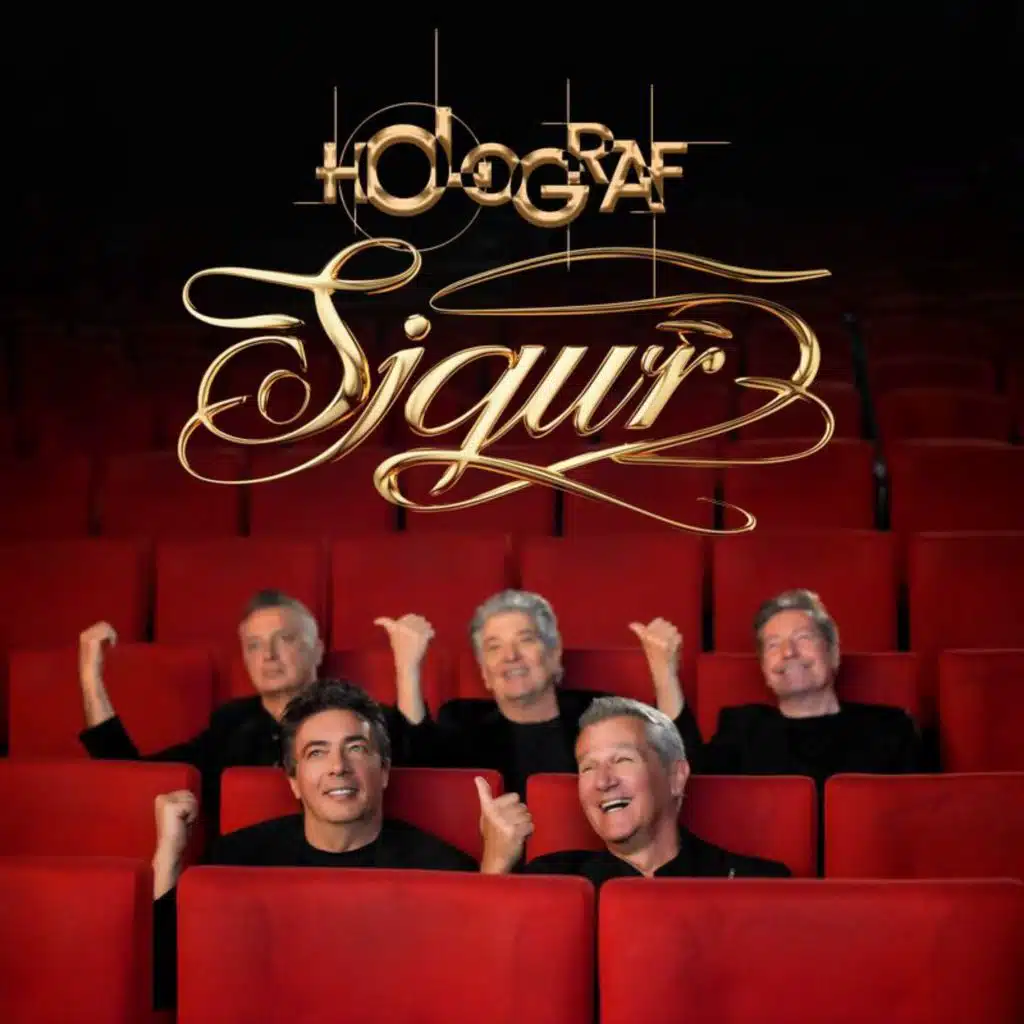 Holograf