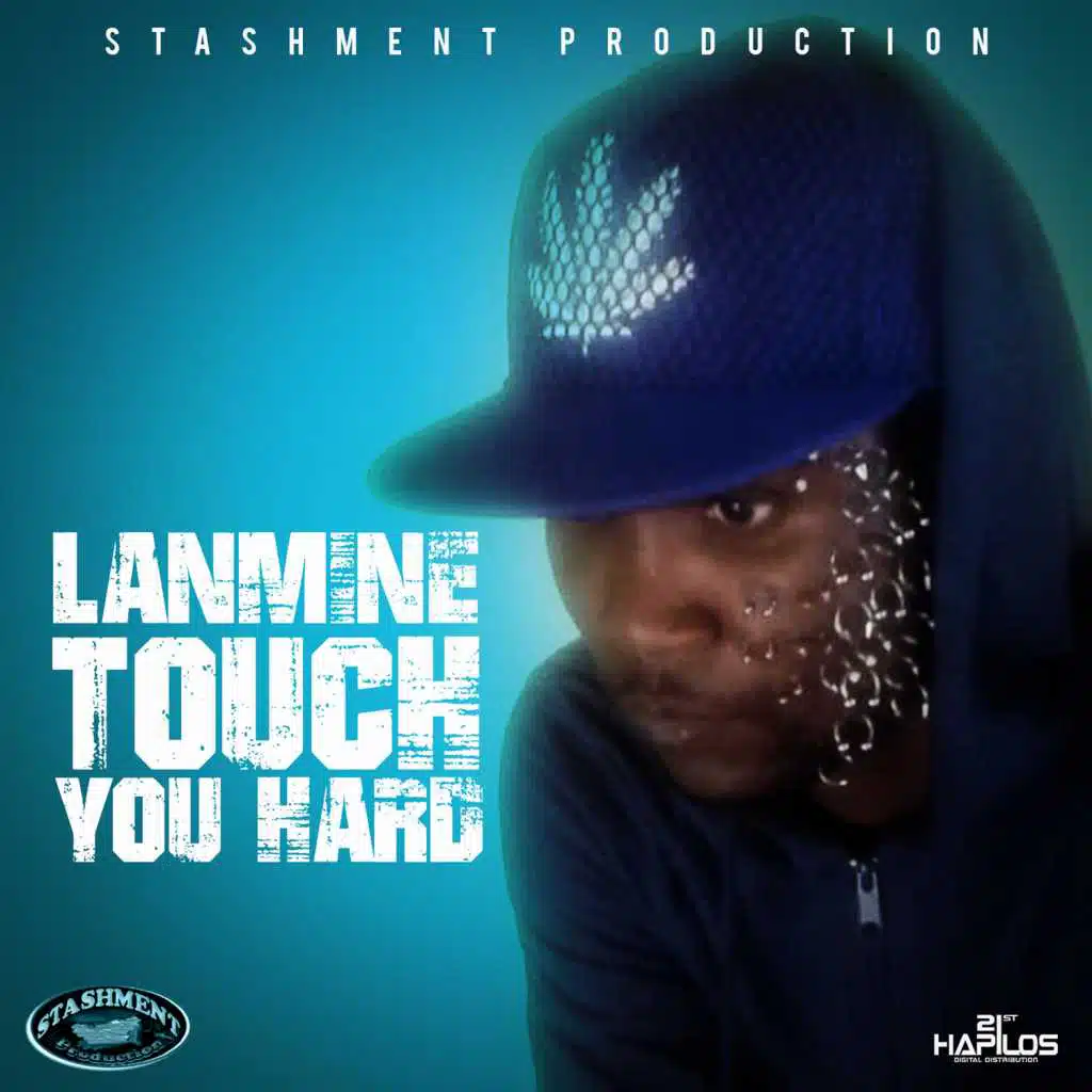 Touch You Hard