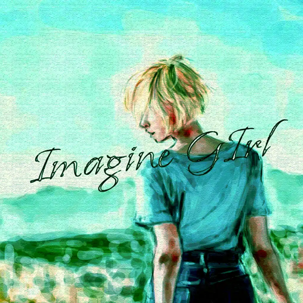 Imagine Girl