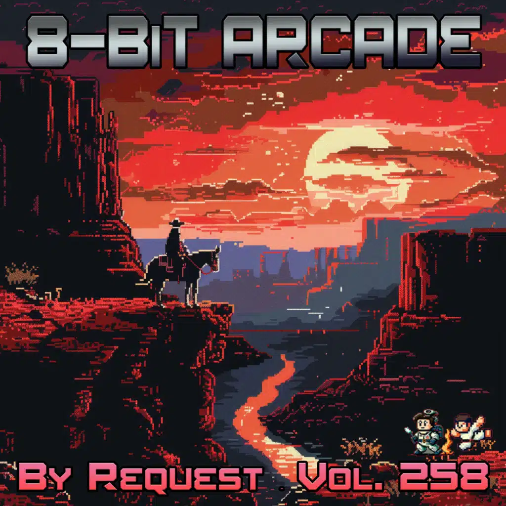 Abyss (From "Kaiju No. 8") [8-Bit Yungblud Emulation]