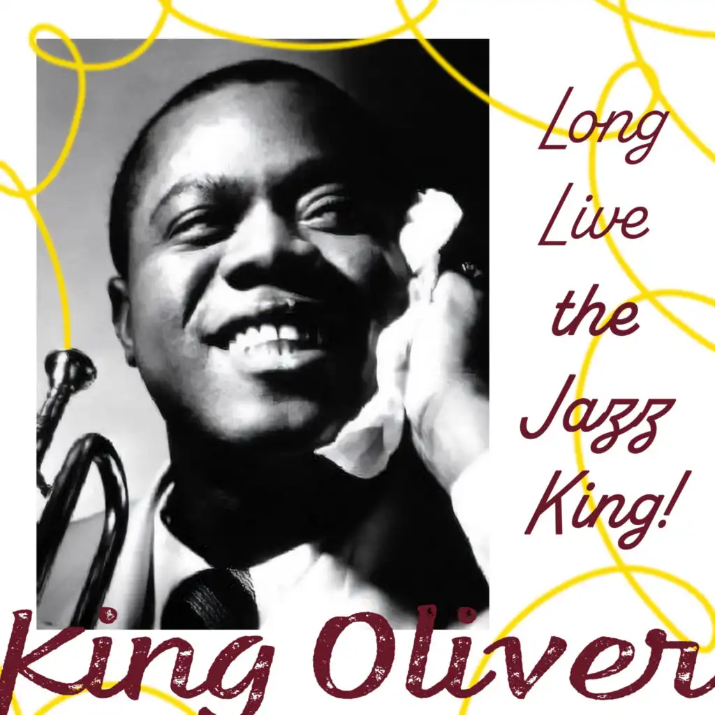 Long Live the Jazz King!
