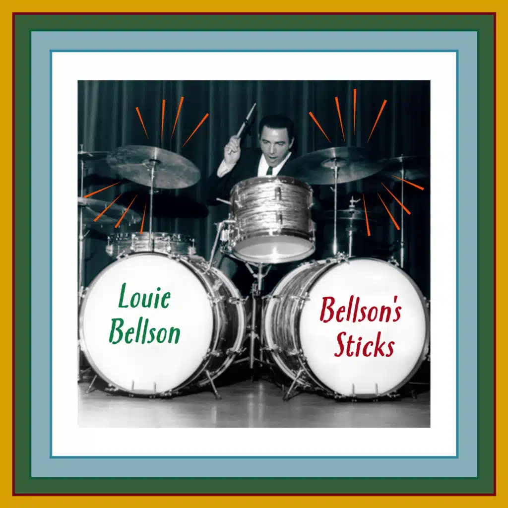 Louis Bellson
