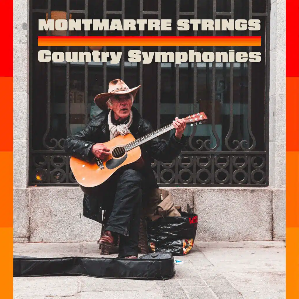 The Montmartre Strings