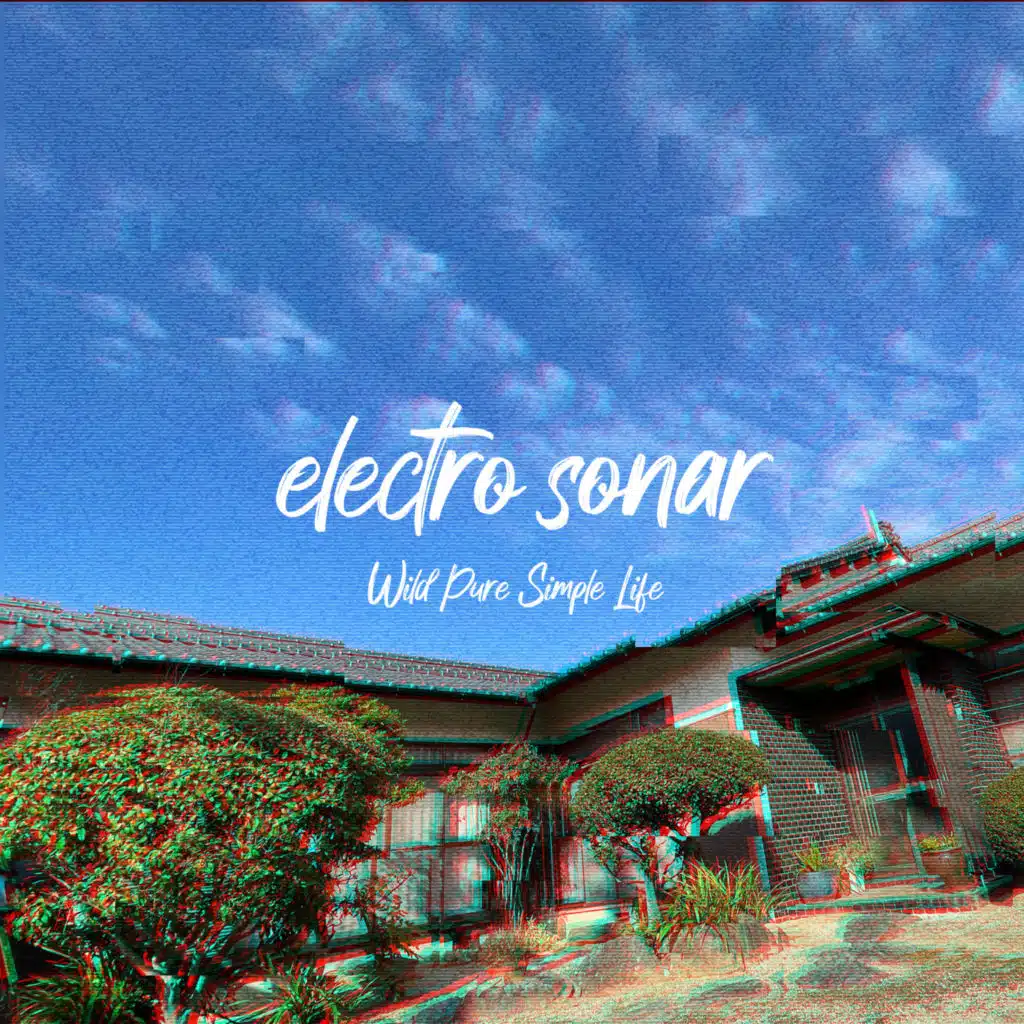 Wild Pure Simple Life