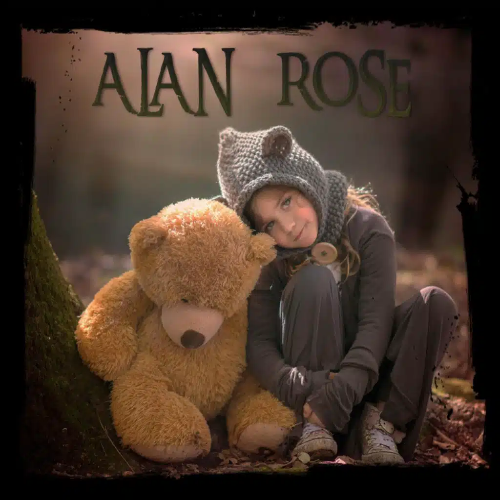 Alan Rose