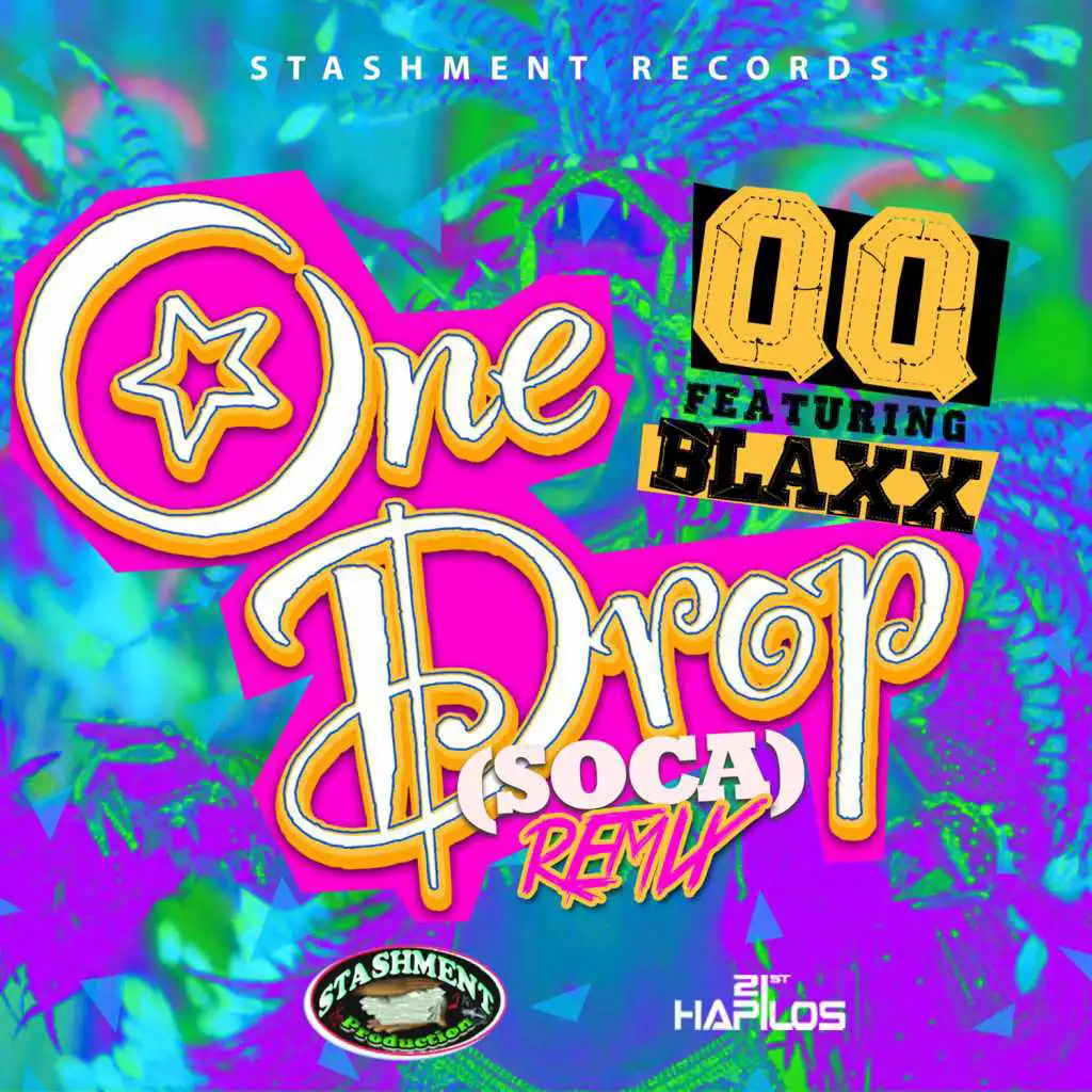 One Drop (Big Truck) Remix