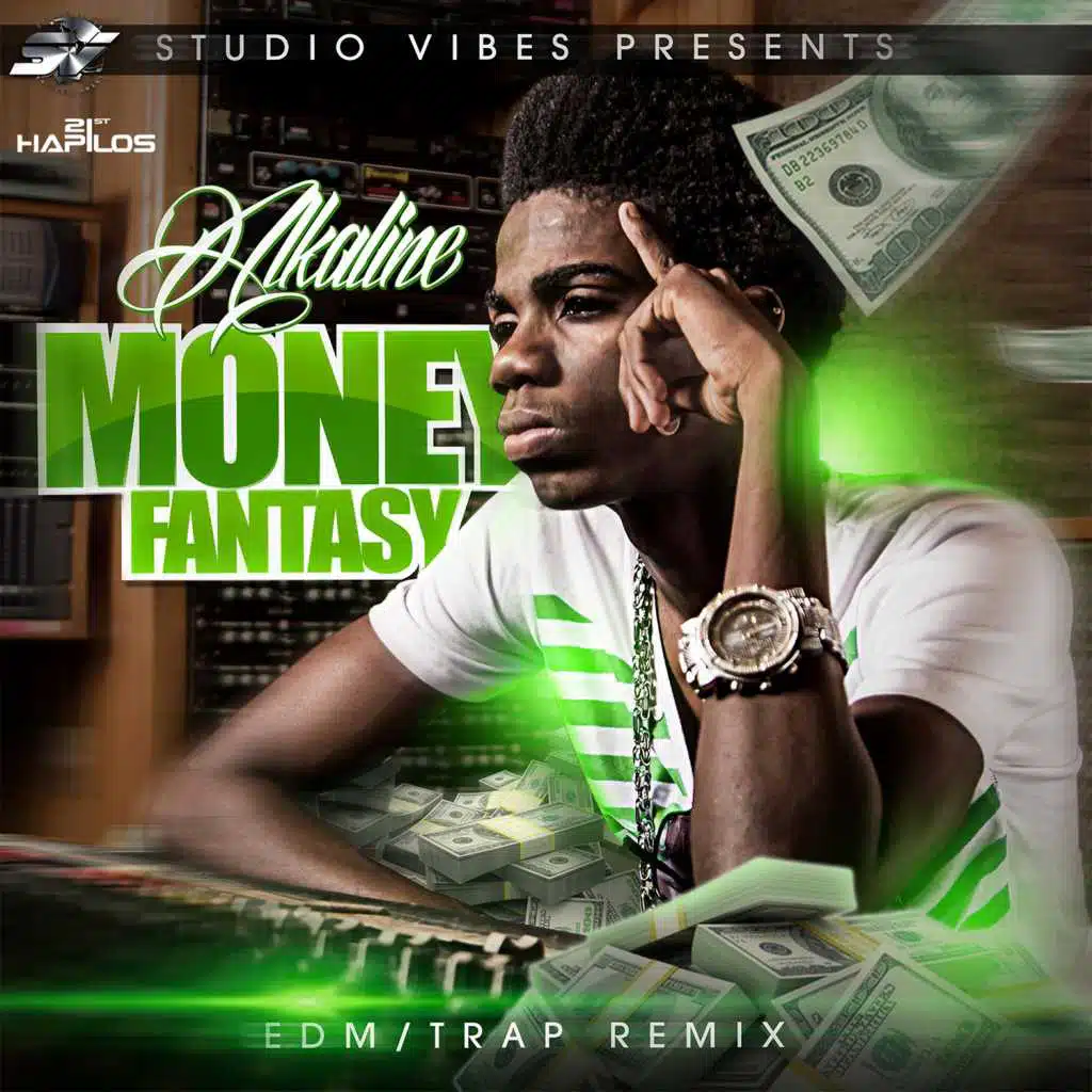 Money Fantasy (Remix)