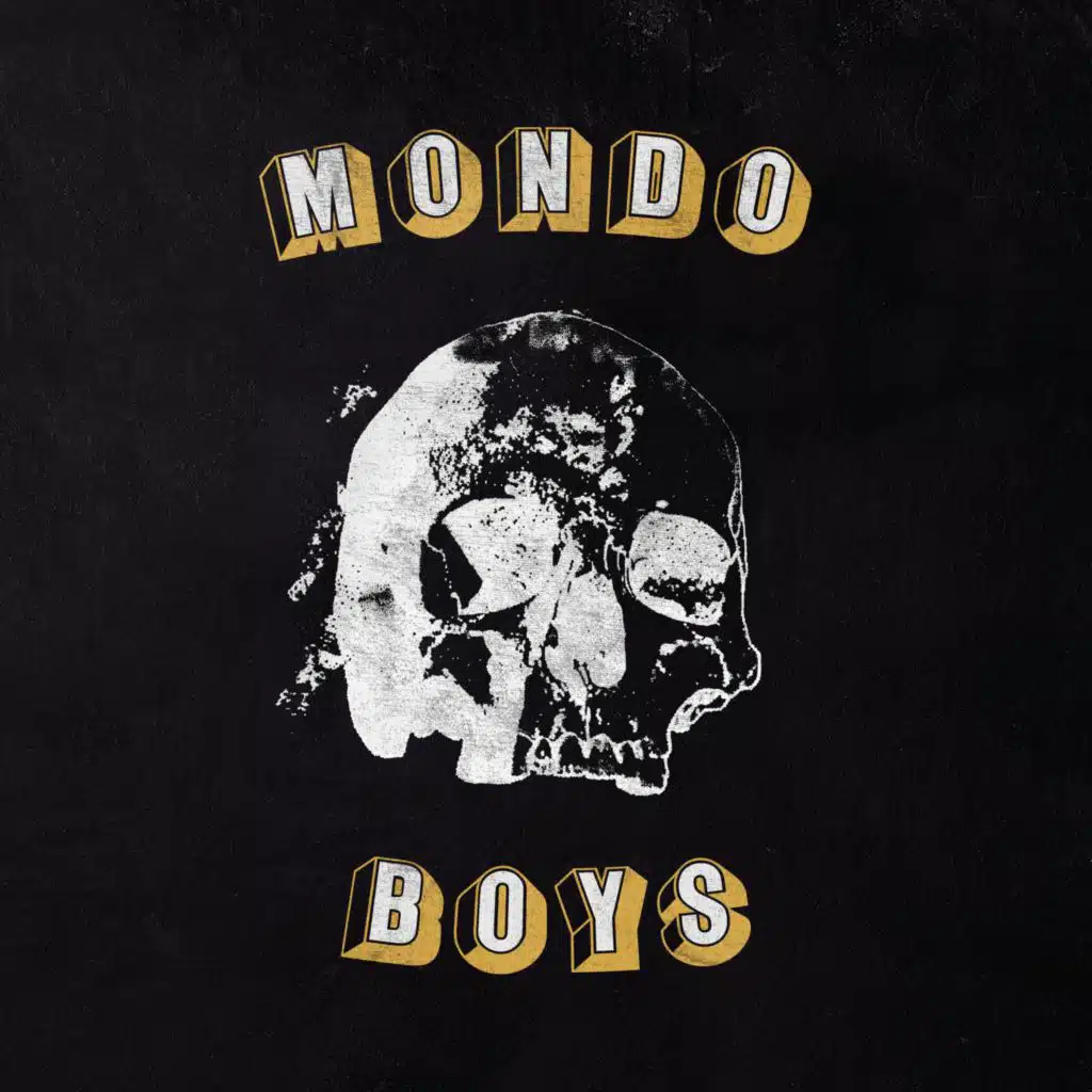 Mondo Boys