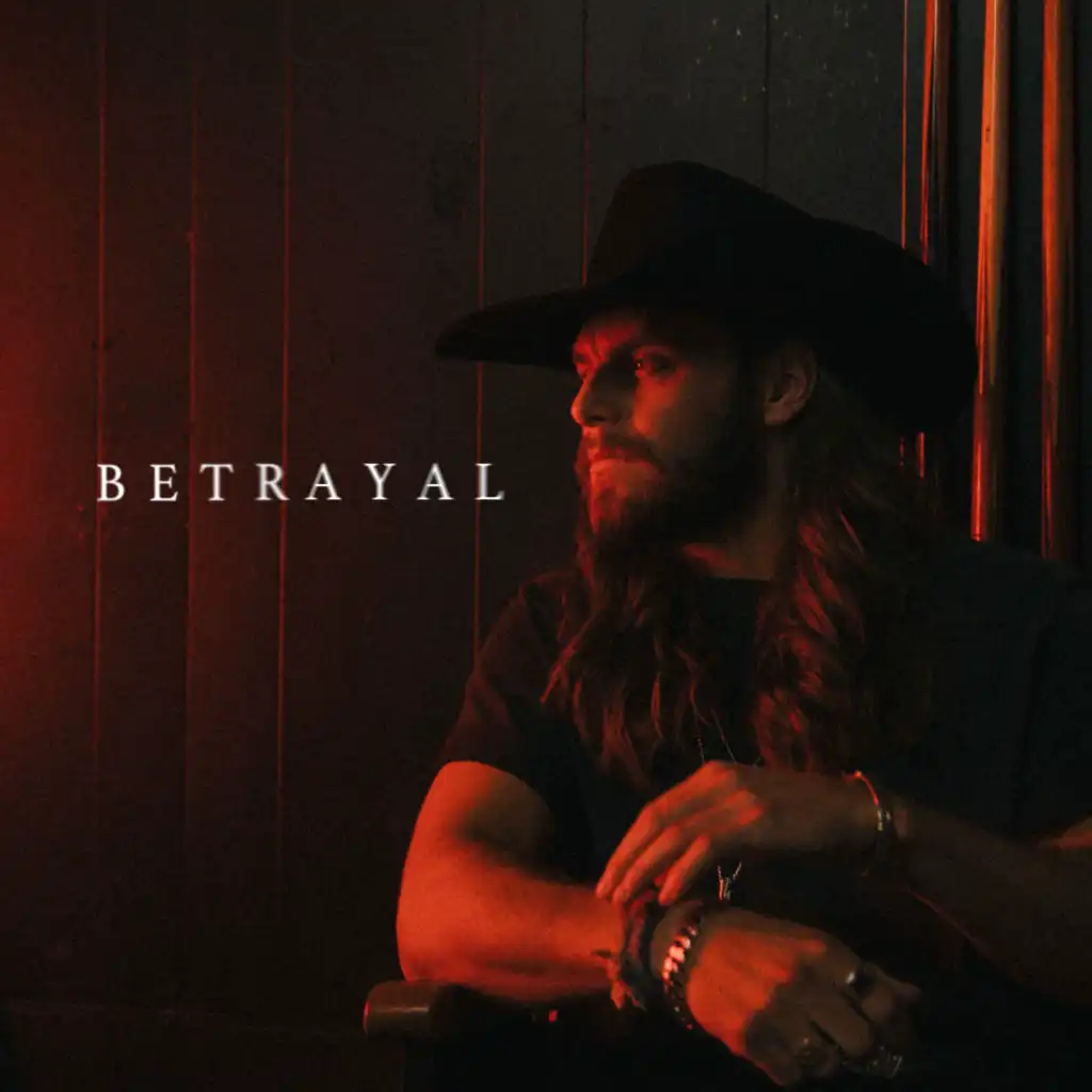 Betrayal (Acapella)