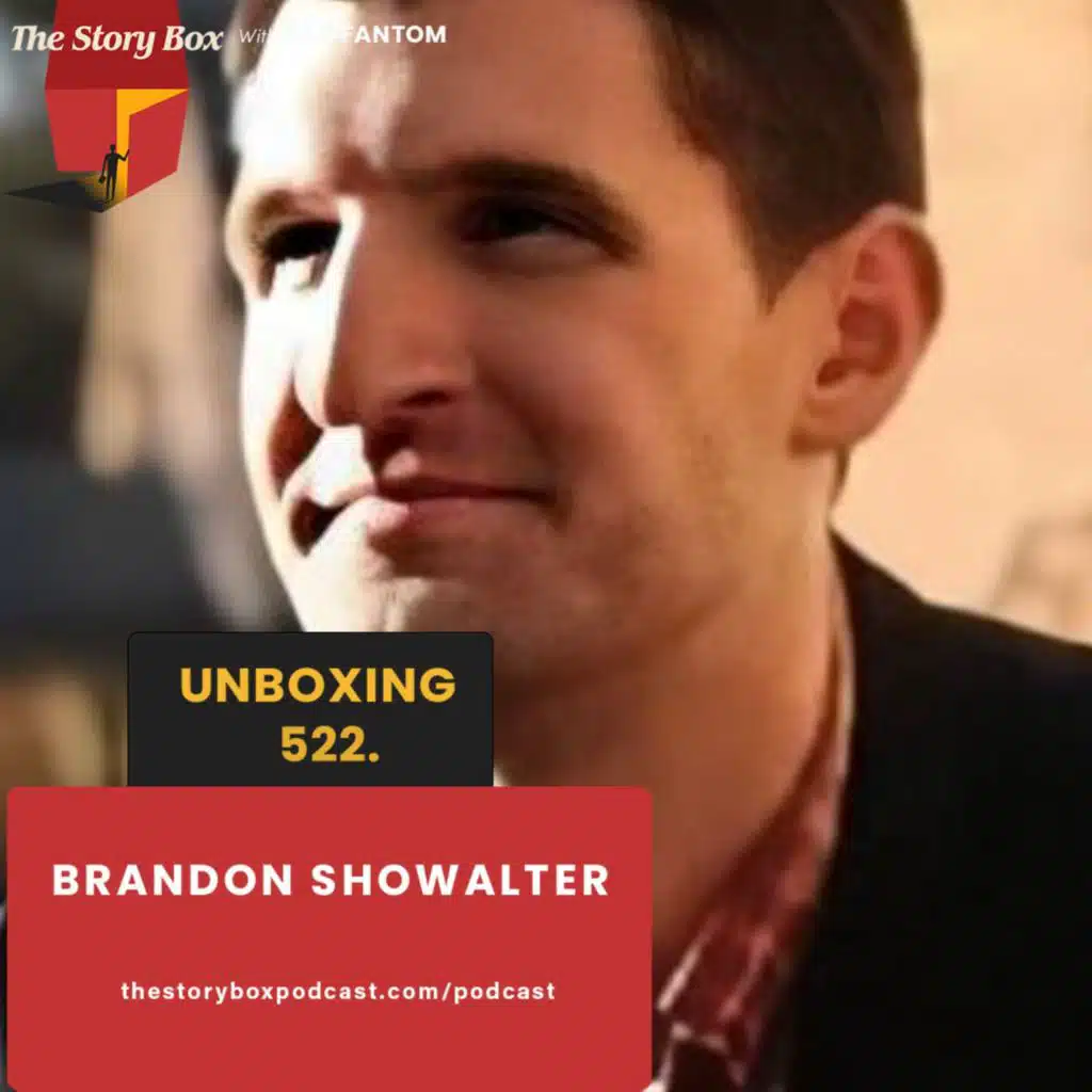 Brandon Showalter Unboxing | Revealing The Evil Trans Agenda That Harms Kids and Families